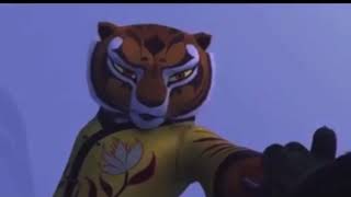 Does This Sound Like Tigress Singing?