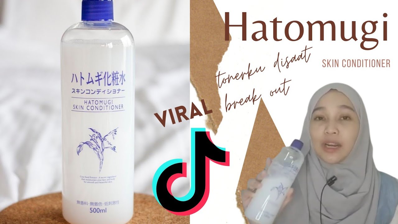 toner muka terbaik di watson Piers Young