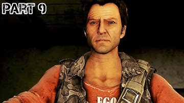 FAR CRY 4 GAMEPLAY PART 9 - CITY OF PAIN (NO COMMENTARY)