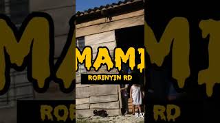 Lo Nuevo #RobinyinRD - #Mami Disponible Ya