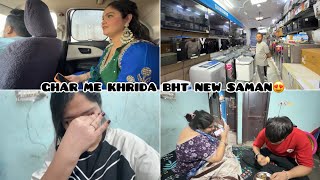 ROJ ITNA UP-DOWN HO RAHA HAI’THAK GAYE🥲•MUMMY OR SAB GAYE KIS KAAM SE•EVENT M GAYE ISI BICH• 