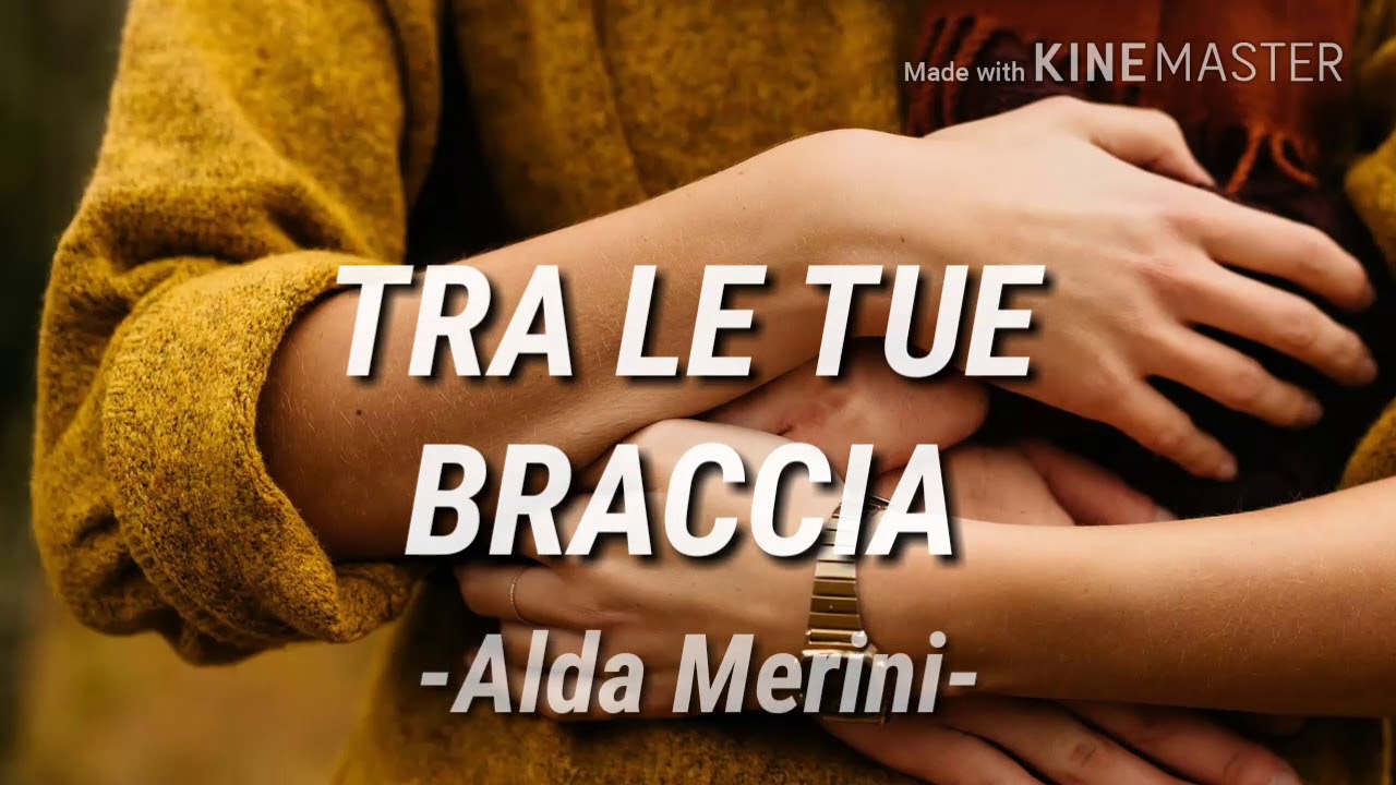Tra le tue braccia Alda Merini YouTube Tra le tue braccia Alda Merini YouTube