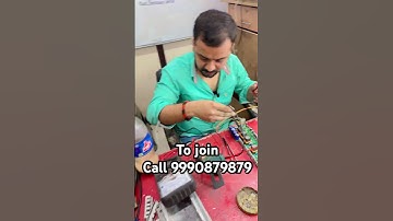 E rickshaw smart controller repairing testing karte hue practical class join now all course