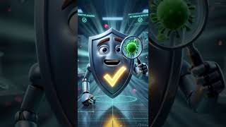 Hacker Password Todna Chahta Tha… Par Yeh Hua! 🔐#trending #shortsfeed #facts #viral #youtubeshorts