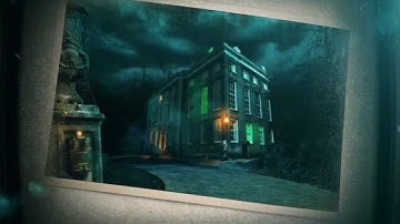 Youda Mystery : The Stanwick Legacy