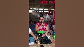 HÁT THÁI HAY NHẤT
