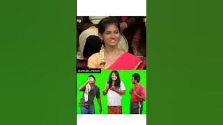 Crush WhatsApp status tamil | love status hd tamil | fun status | brother sister | friends status