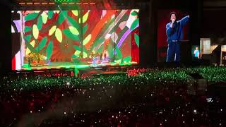 Djavan, Se - Turnê Brasília “Djavanear 50 anos. Só Sucessos”