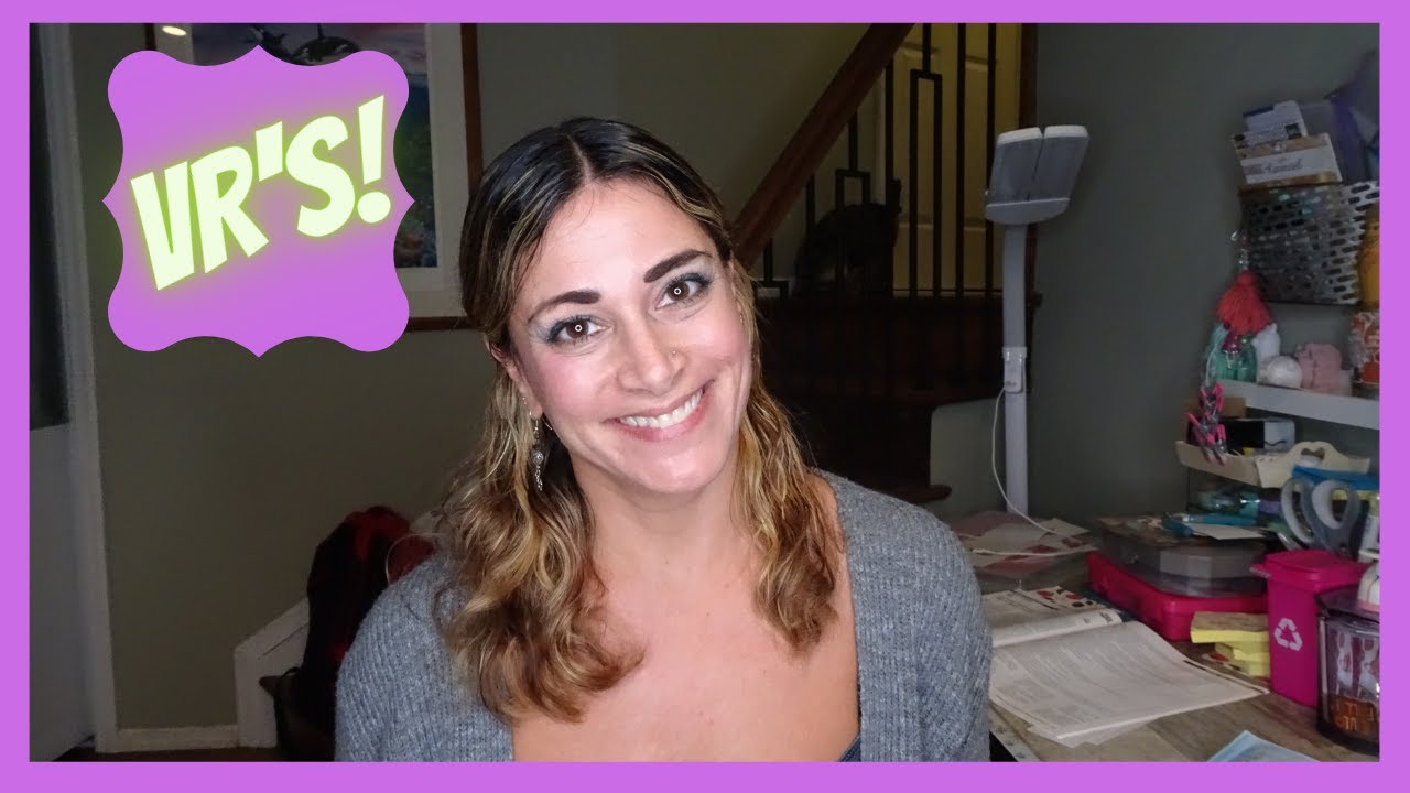 VR'S...CORNFLOWER CRAFTS...|  SMILE IS THE NEW COLOR.CHARIS