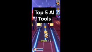 Famous 5 Crazy AI Tools Every Marketer Needs Now! Net Worth
