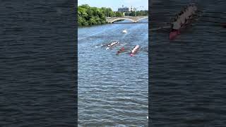 Cromwell Cup Regatta (1st Place) (7 Seat)