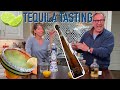 Don Julio 1942 & Azul || TEQUILA TASTING || Decants With D
