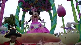 20140402 ヒッピティホッピティスプリングタイム