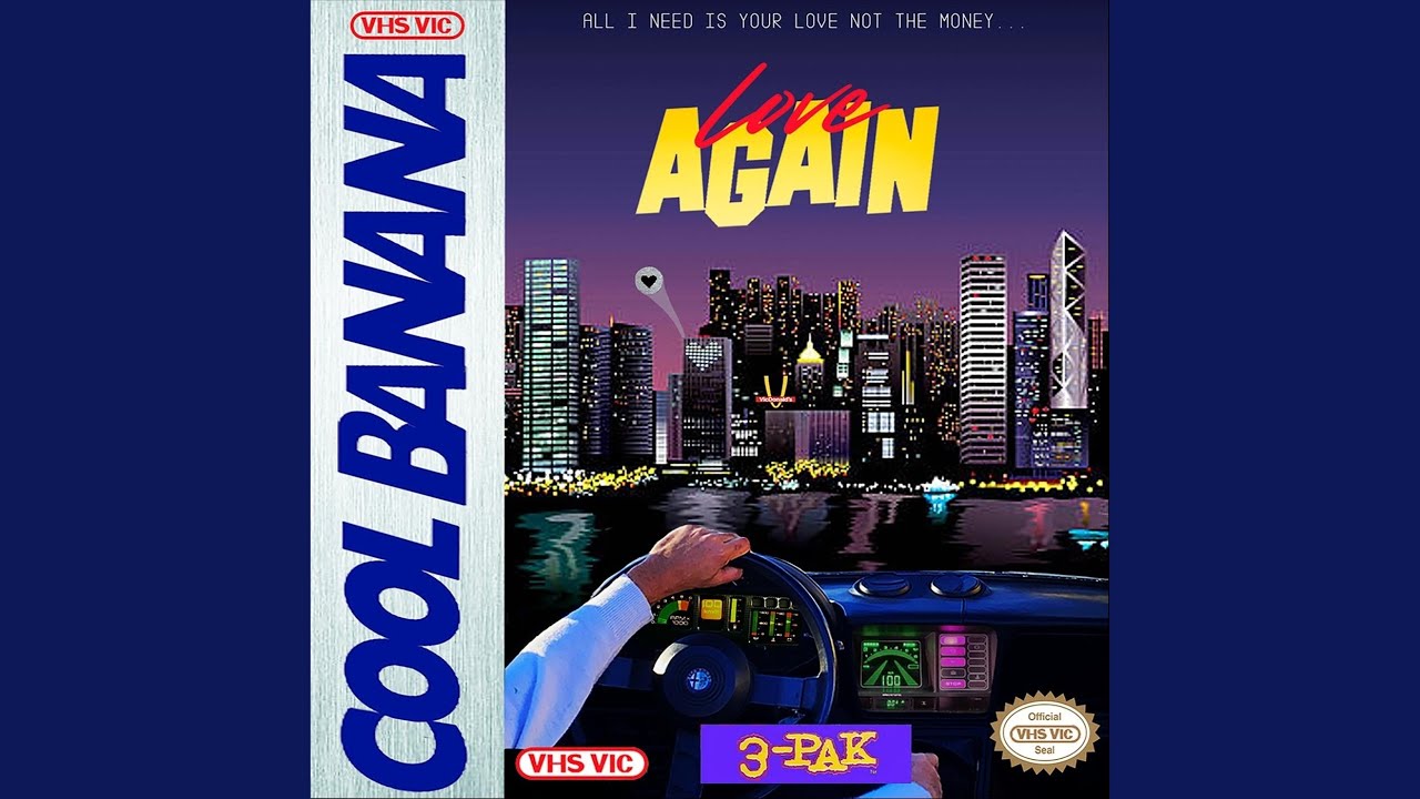 Watch Love Again on YouTube Watch Love Again on YouTube