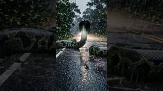 Big anacondas 😱#shorts#viral#anaconda