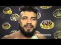 Pack de Notícias - Elgin vs. Lethal, ROH, WK10, La Sombra