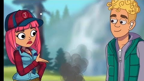 Love & Choices - Gameplay Walkthrough [Android, iOS Game]