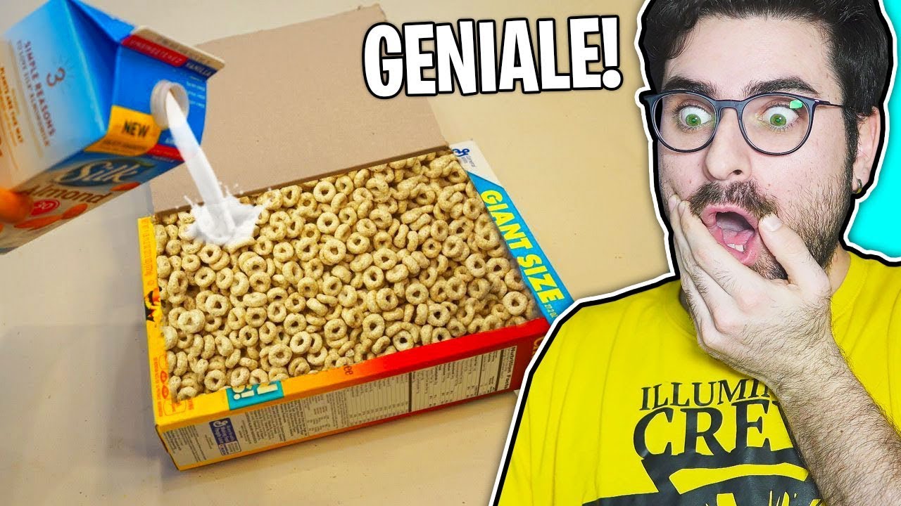 PERSONE CHE VIVONO NEL 3019!! (Idee GENIALI) YouTube PERSONE CHE VIVONO NEL 3019!! (Idee GENIALI) YouTube