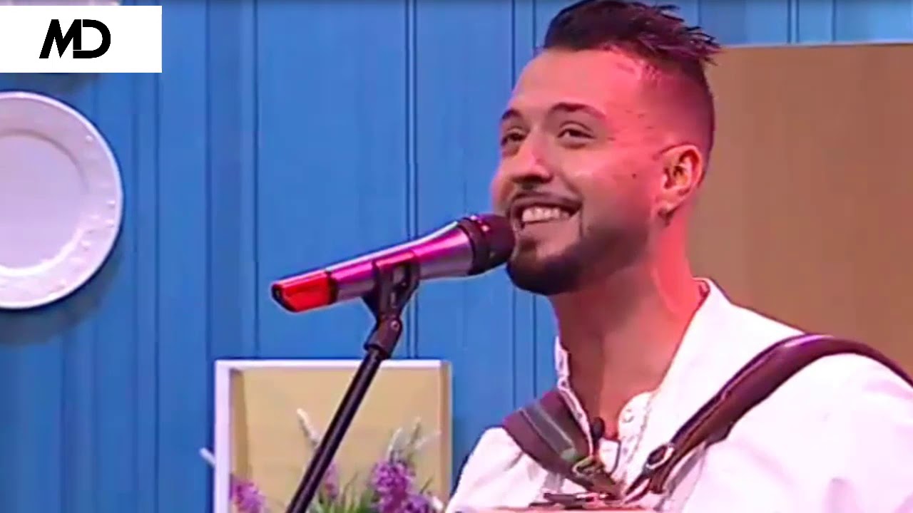 MIKE DA GAITA - Ciganinha - Alô Portugal - SIC Internacional - 11 de Setembro 2018