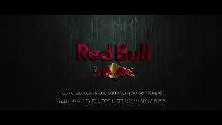 Yenic - "Ultimul RedBull" (Lyrics Video)