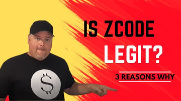 Is Zcode System Legit? Full Proof Inside + Huge Discount & Trial