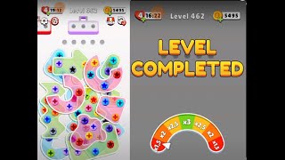 Screw Jam - Level 462
