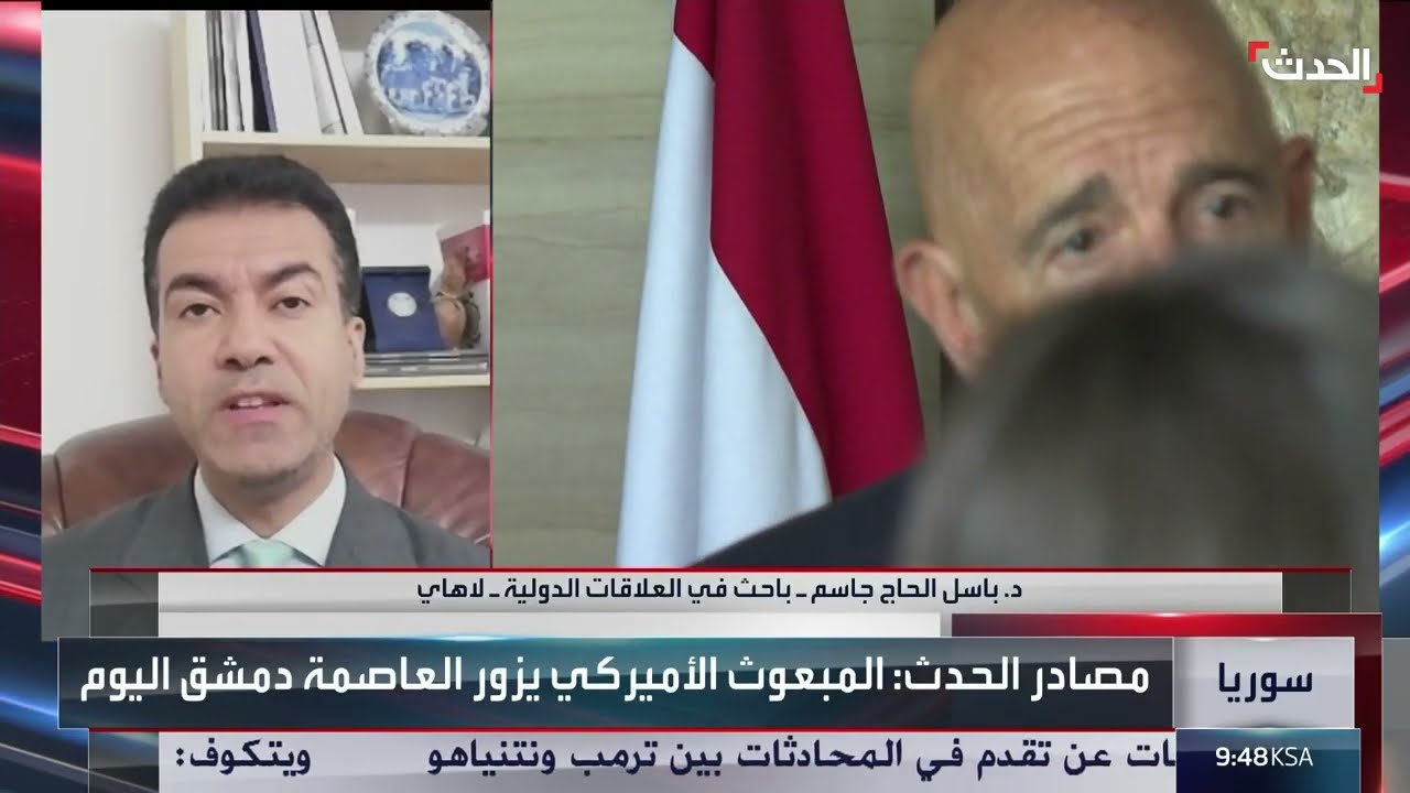 باحث: قسد تستغل ورقة داعش لعدم تنفيذ بنود اتفاقها مع الحكومة السورية