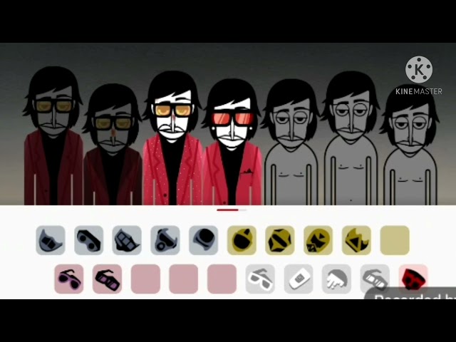 Incredibox Icon Series 2.0 V9 Blinding Lights Review class=