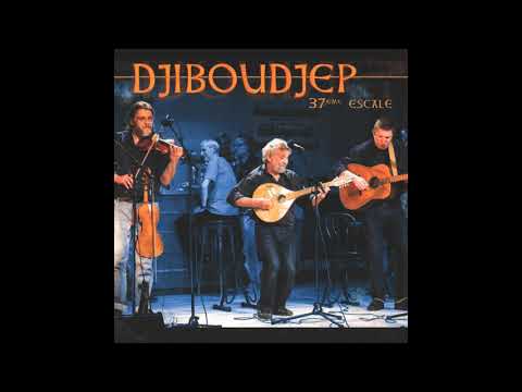 Djiboudjep - Mon p'tit garçon (Live)