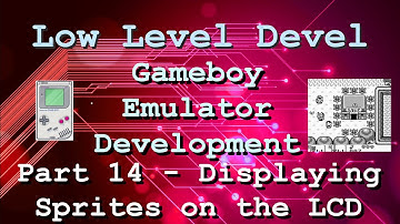 Gameboy Emulator Development - Part 14