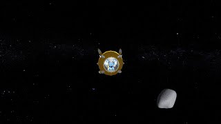 Exploring solar centaurs With the new Blaze spaceship in the space simulator  Roblox PT-2