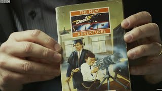 The Amateur Adventures of Doctor Who | Me, You and Doctor Who | Doctor Who