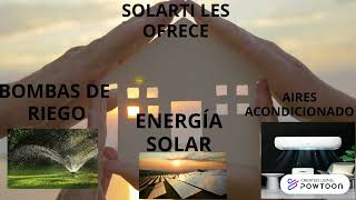 SOLARTI 1