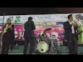 El Caimán con ICS de @miguelhernandezosorio4007 en concierto Iztapalapa Cdmx