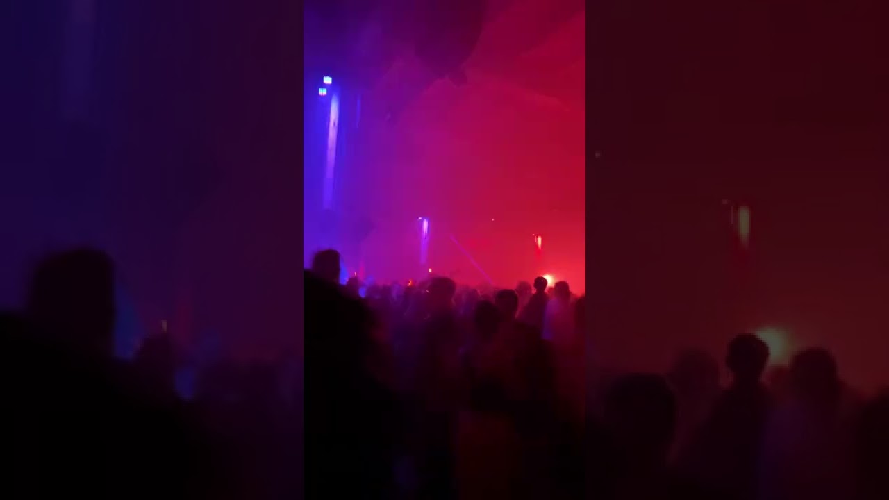 Homobloc Mayfield Depot Manchester 05/11/22 WHP