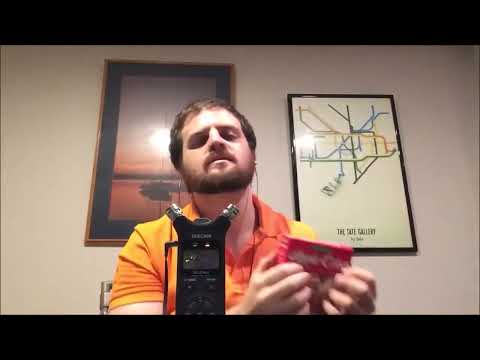 ASMR Five Star Fastest Tapping Sounds Ever