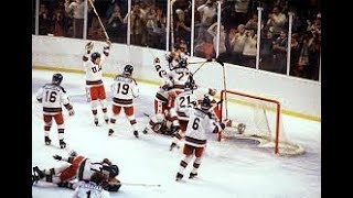 International Hockey&#39;s Best Moments