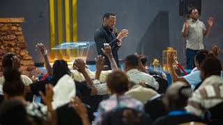 Agents Of Darkness | Wakala Wa Giza | (Day 2)| Amb. Prophet David Richard