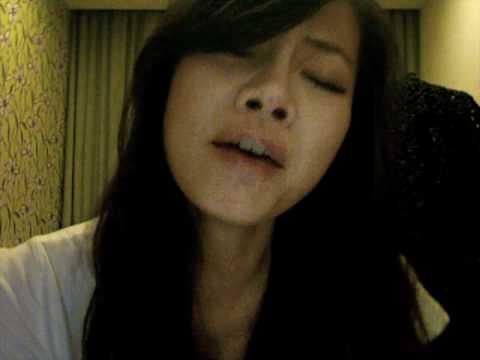 Saving All My Love For You (Cover) - Janice Yap