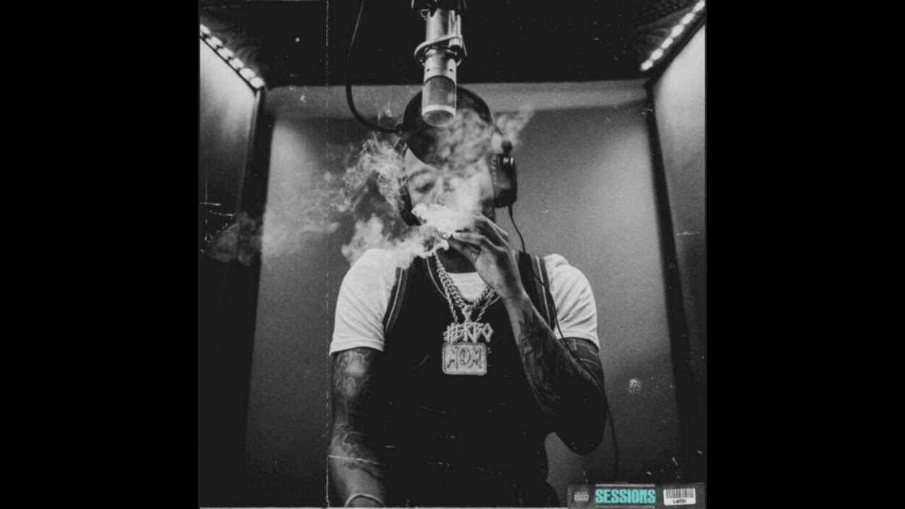 [FREE] 2021 G Herbo Type Beat  - "Last Breath" Prod by Sixxsynths