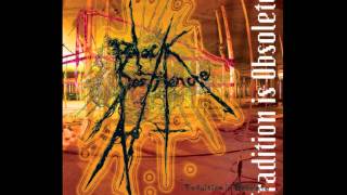 Black Pestilence - Human Apex