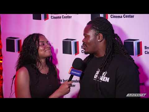 BronxNet Today: Bronx Film Week Kickoff Party