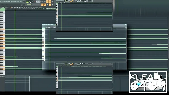 YTPMV i wrote this at 4am sick with covid Scan