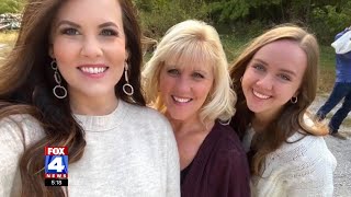 FOX4: Two-time breast cancer survivor shares how unique clinic helps high-risk patients