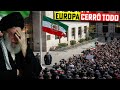 Europa corta todos los puentes con Irán: pánico se apoderó régimen y comenzó cerco total a Hamaney!