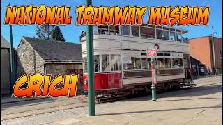 Crich Tramway Museum