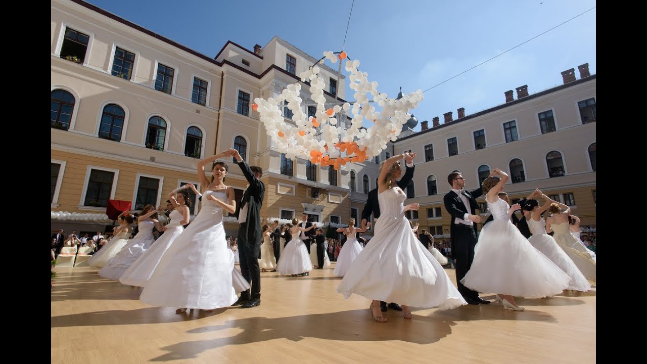 VI. János Zsigmond Udvari Bál – Kolozsvár, 2016