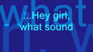 Red Hot Chili Peppers  Million Miles Of Water S