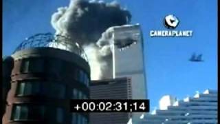 9/11 UAV'S Birds and Missiles.
