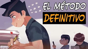 ¿Cuál es el método más rápido para aprender?